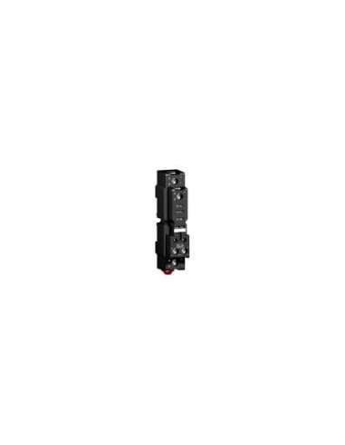 Zelio Relay - Base rele de potencia 1 nanc (rpm1) - A001141663 SCHNEIDER ELECTRIC RPZF1