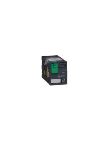 Zelio Relay - Relé miniatura enchufable