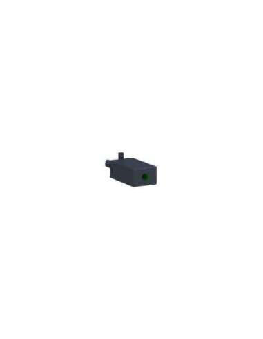 Diodo + led verde - 6..24 v cc - para zócalos rsz - A001142042 SCHNEIDER ELECTRIC RZM031RB (EMBALAJE DE 10 UNIDADES)