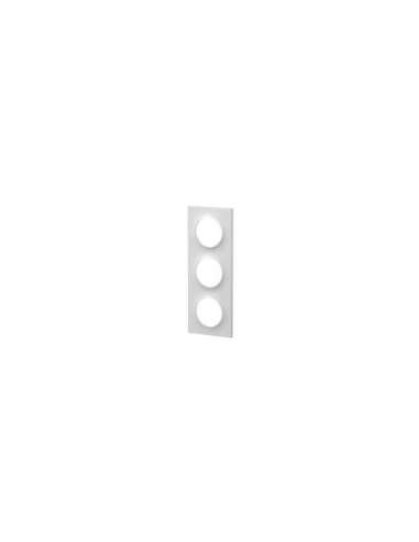 Marco Odace Styl 3 elementos Blanco - A001142117 SCHNEIDER ELECTRIC S520706