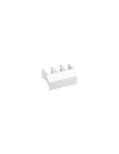 tapa-bornes - Mini-VARIO e VARIO - 3 pólos - para V5/V6 - A001144954 SCHNEIDER ELECTRIC VZ10
