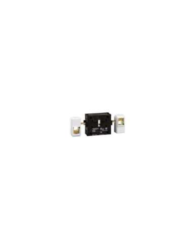 pólo neutro - 175 A - para V5/V6 - A001144957 SCHNEIDER ELECTRIC VZ13
