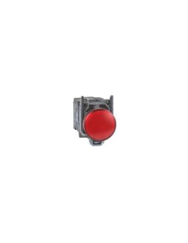 Piloto rojo 400 v con transformador - A001145875 SCHNEIDER ELECTRIC XB4BV5B4