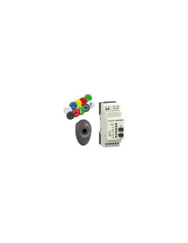 Pack xb5r programable en caja - 2 relé - A001146074 SCHNEIDER ELECTRIC XB5RMA04