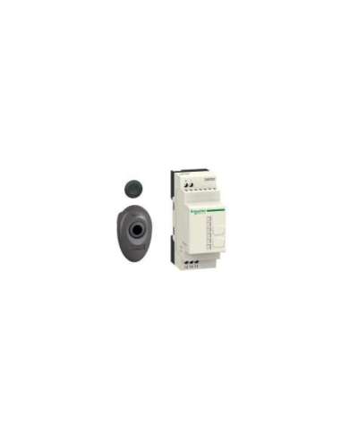 Pack xb5r no-programable en caja - relé - A001146075 SCHNEIDER ELECTRIC XB5RMB03