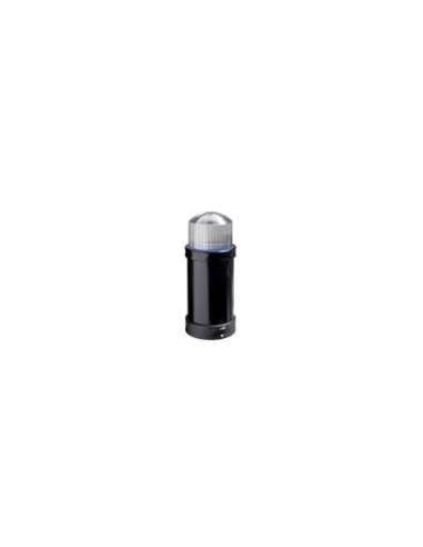 Unidad iluminada - flash de 10 joules- blanca - 24 v ac dc - A001148204 SCHNEIDER ELECTRIC XVBC8B7