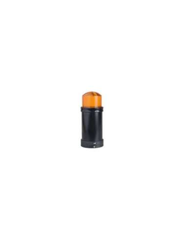 Unidad de iluminación de ø 70 mm - parpadeante - naranja - ip65 - 48 v - A001148206 SCHNEIDER ELECTRIC XVBC8E5