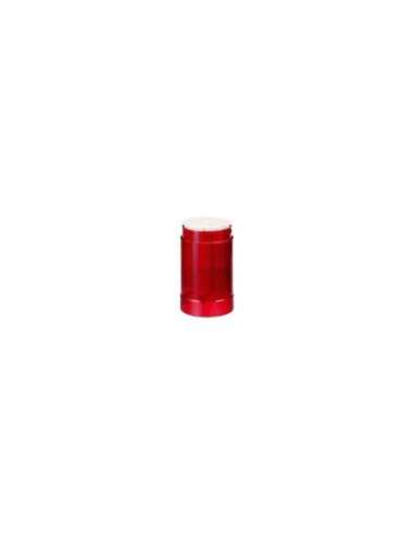 Unidad luminosa - ø 45 - roja - ba 15d - bombilla no incluida - 230 v ac dc - A001148589 SCHNEIDER ELECTRIC XVMC34