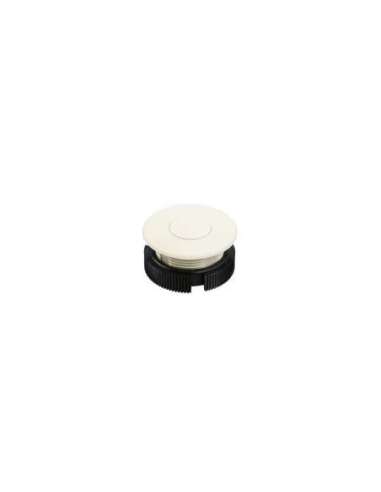 Gris tapón ciego - material aislante- para estación de control - A001148870 SCHNEIDER ELECTRIC ZB2SZ4