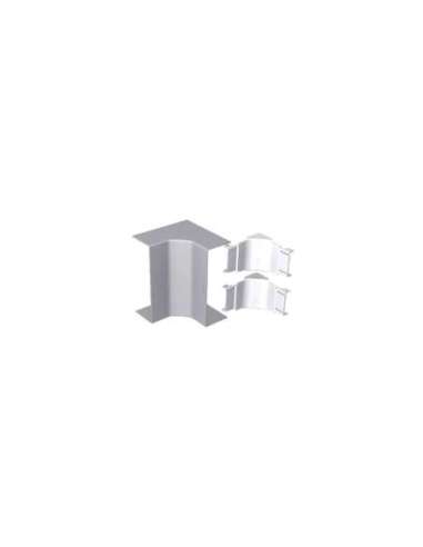 93 Ángulo interior color aluminio 70x100 U24X 93331-03 - A001161041 UNEX 93331-03