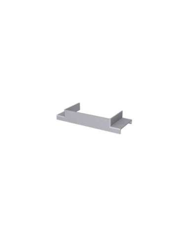 93 Derivación T color aluminio 70 U24X 93431-03 - A001161045 UNEX 93431-03