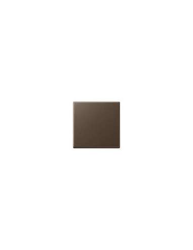 Tecla simple A mokka - A001177868 JUNG A590MO