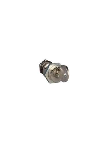 locking in OFF position - 1 random no identified Ronis lock - A001180818 SCHNEIDER ELECTRIC 33189