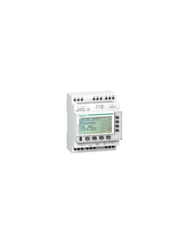 Interruptor de Tiempo Anual 4 canales - A001184032 SCHNEIDER ELECTRIC CCT15940