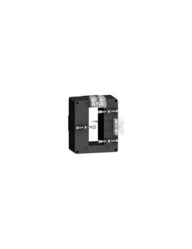 Transformador de corriente 1000/5A doble barra 34 x 84 - A001185197 SCHNEIDER ELECTRIC METSECT5DD100