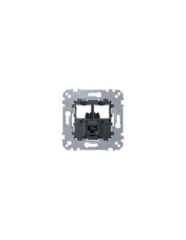 conector RJ45 simple cat 6 UTP - A001186642 SCHNEIDER ELECTRIC MTN4576-0001