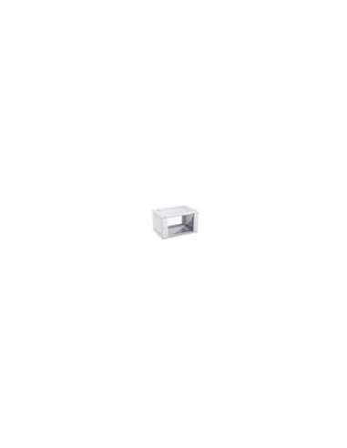 Actassi KDB - Caja KD 6U D600 19 Acristalada - A001186684 SCHNEIDER ELECTRIC NSYKDB6U4F