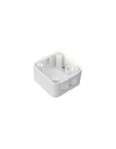 Caja SU Indoor 180 blanca - A001194611 BEG 92141