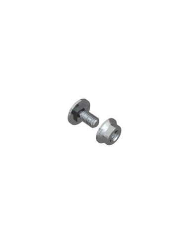 Kit unión Pemsaband M 6 GC - A001195116 PEMSA 67030093 (EMBALAJE DE 100 UNIDADES)