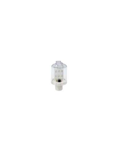 Lámpara led permanente 24v blanco - A001195595 SCHNEIDER ELECTRIC DL2EDB1SB