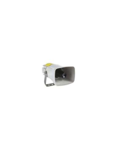 Sirena multi-sonido xvs - 43 tonos - 0..105 db - blanco - ip53 - A001196494 SCHNEIDER ELECTRIC XVS14MMW