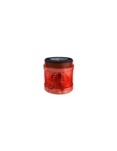 Harmony XVU - Ø 60 mm unidad led iluminada - fijo - rojo - ip65 - 24 v ac/dc - A001196503 SCHNEIDER ELECTRIC XVUC24