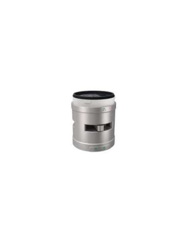 Ø 60 mm - xvu zumbador unidad - ip54 - 24 v ac/dc