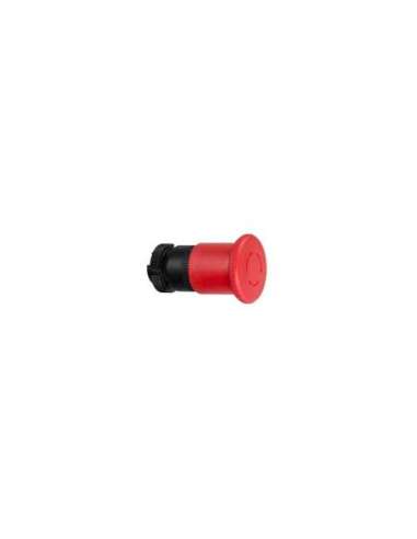 Harmony XAC - Rojo ø40 parada de emergencia