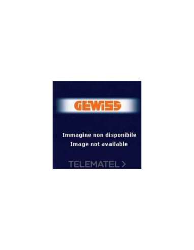 SMART[4] - KIT DE SUSPENSIÓN AJUSTABLE - A001202708 GEWISS GWL1901