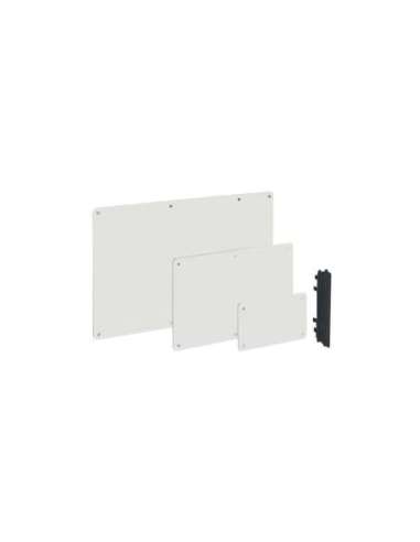 Tapa con tornillos para caja Ref. 5502. - A001207414 SOLERA 5502TA