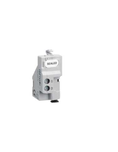 Relé emisión para interruptor H1600 100-120V CA - A001208440 HAGER HXF003H