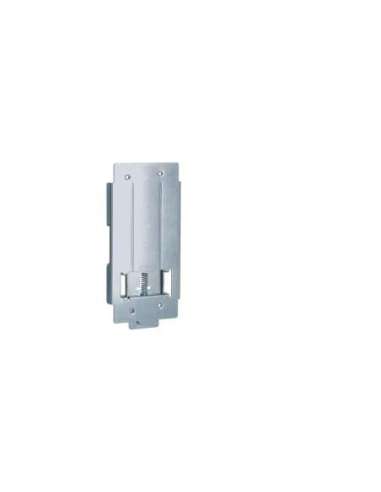 Rail DIN adaptador para X250 - A001208444 HAGER HYB033H