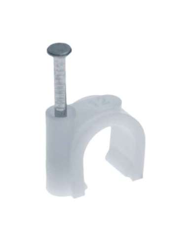 Grapillones. 7 mm. SOLERA GRAPA-7 (EMBALAJE DE 20 UNIDADES)