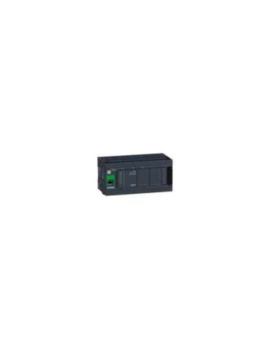 Modicon M241 - Controlador M241 40 ES Transistor PNP Ethernet - A001236823 SCHNEIDER ELECTRIC TM241CE40T