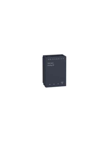 Cartucho M241 - 2 entradas analógicas en corrente - A001236904 SCHNEIDER ELECTRIC TMC4AI2