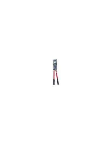 HERRAMIENTA ENGASTE HEXAGONAL KEH 2600B TERMINAL TUBULAR TEMPER 0779793