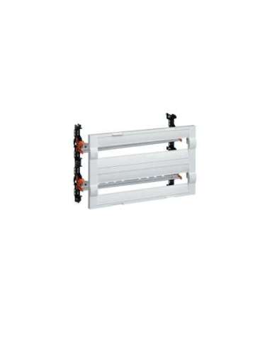 Kit equipamientos VEGA-D 2 filas con 48 módulos 300x500mm - A001238391 HAGER FD02A1