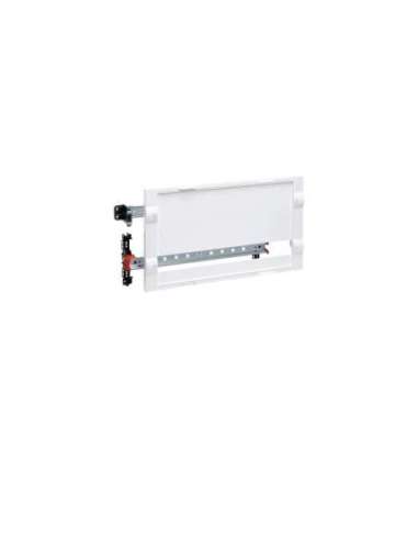 Kit equipamientos perfiles DIN VEGA-D 1 fila con 24 módulos+1 FILA - A001238393 HAGER FD02A3