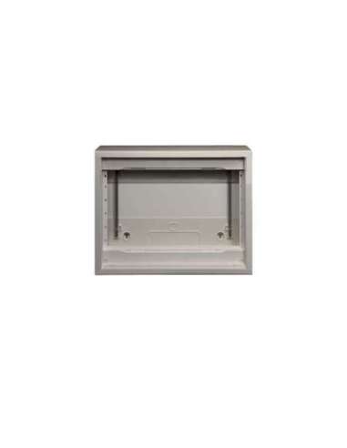 Caja componible superficie VEGA-D 2 filas con 48 módulos sin puerta - A001238396 HAGER FD22AN