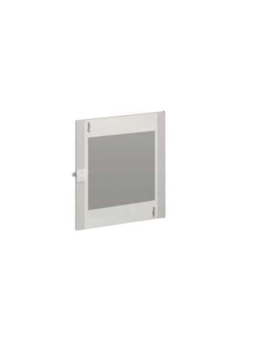 Puerta transparente para caja VEGA-D FD/FU32XX - A001238403 HAGER FD32TN