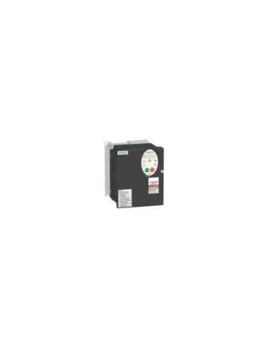 Variador de velocidad ATV212 - 3kW - 480V - 3ph - CME - IP21 - A001244440 SCHNEIDER ELECTRIC ATV212HU30N4