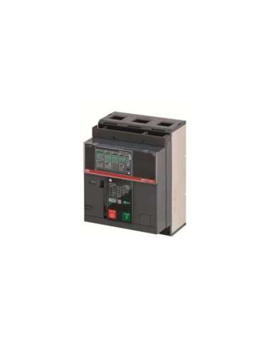 E1.2B 1000 Ekip Dip LI 3P F F 1SDA070781R1 - A001270121 ABB 1SDA070781R1
