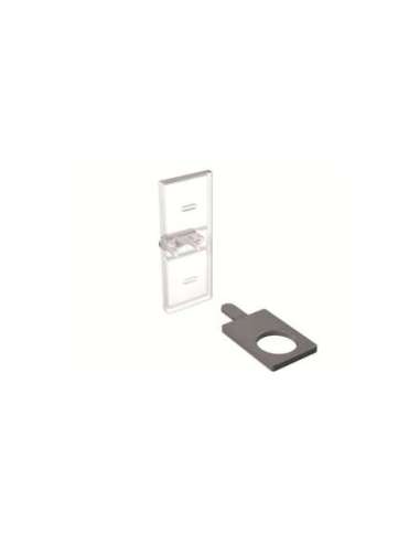 PCB PROTECCION PULSADOR A/C-E2.2/E6.2 1SDA073858R1 - A001272619 ABB 1SDA073858R1