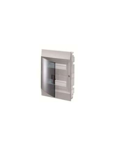 MISTRAL41F Caja emp.850