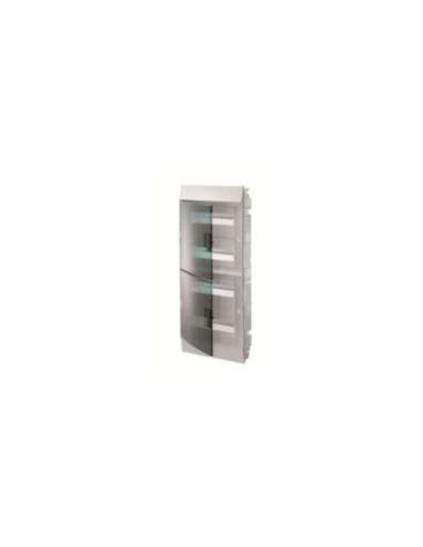MISTRAL41F Caja emp.850