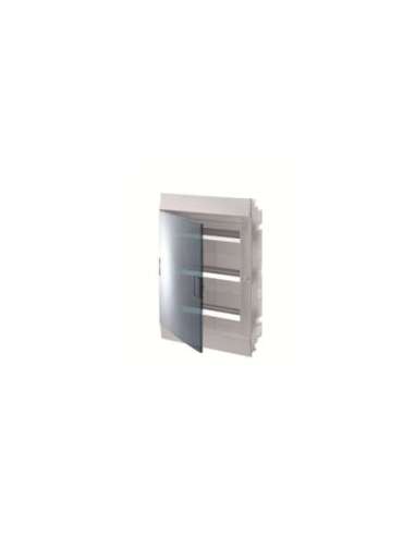 MISTRAL41F Caja emp.850