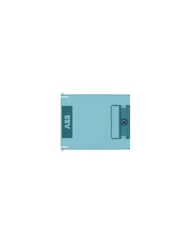 MISTRAL41F Puerta transparente
