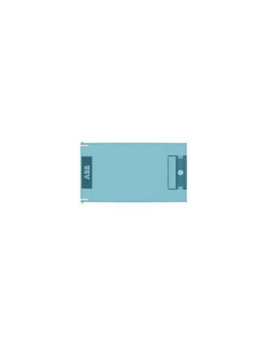 MISTRAL41F Puerta transparente