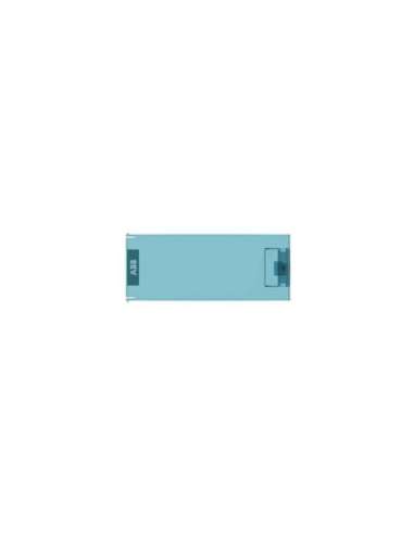 MISTRAL41F Puerta transparente