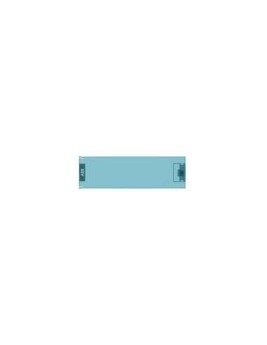 MISTRAL41F Puerta transparente